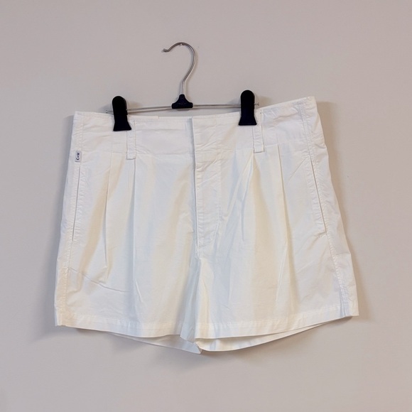 Citizens Of Humanity Coralin Short in Dove size 30 - Picture 3 of 5